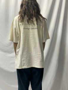 画像4: 90's INDIGO GIRLS DENVER HAYES バンドプリントTシャツ  (4)