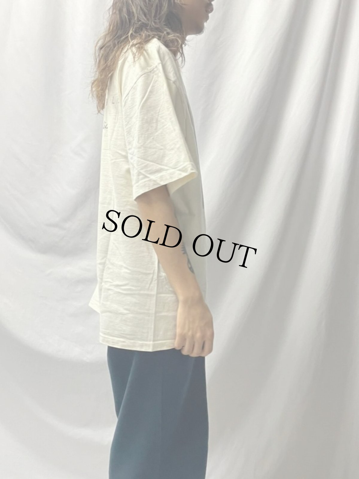 画像3: 90's INDIGO GIRLS DENVER HAYES バンドプリントTシャツ (3)