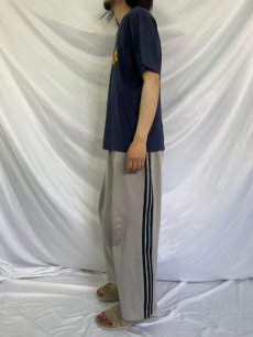 画像3: 80's SPAM USA製 プリントTシャツ NAVY XL (3)