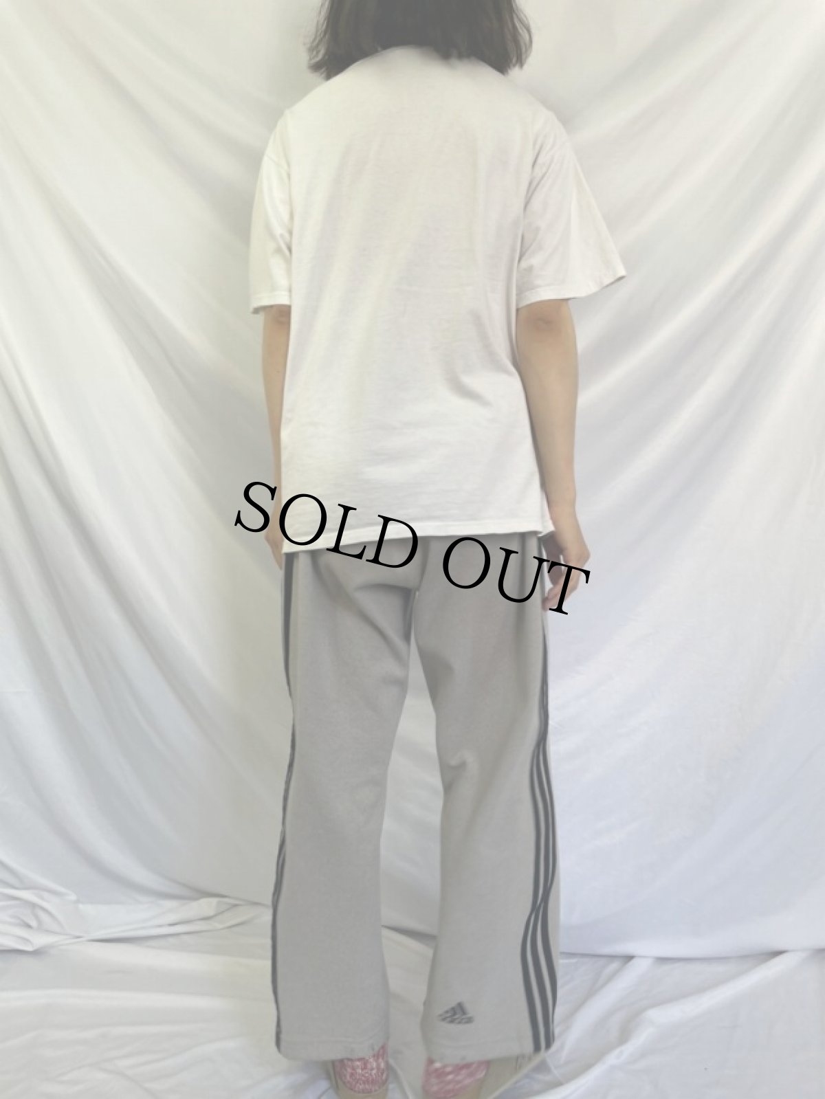 画像4: 90's SPAM USA製 プリントTシャツ L (4)