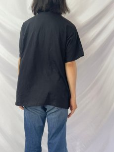 画像4: 90's DUKE XTREME ゲームキャラクタープリントTシャツ XL (4)