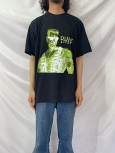 画像2: 90's DUKE XTREME ゲームキャラクタープリントTシャツ XL (2)
