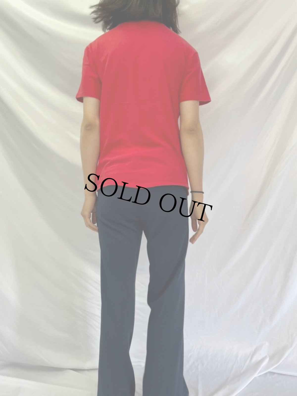 画像4: 90's Ralph Steadman アートプリントTシャツ M (4)