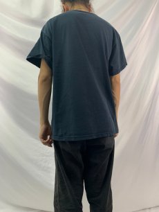 画像4: THE THING ホラー/SF映画 プリントＴシャツ L (4)