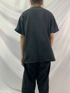 画像4: 90's The Shining サイコロジカルホラー映画 プリントTシャツ L (4)