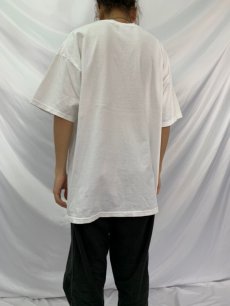 画像4: 2000's TOYS“Я”US プリントTシャツ XL (4)