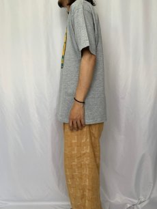 画像3: 90's Power Computing USA製 "Steve Kahng" 名言プリント IT企業Tシャツ L (3)