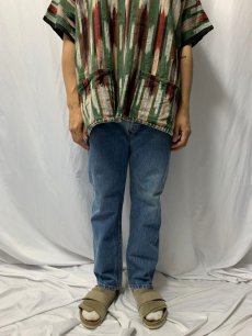 画像2: 90's Levi's 501 USA製 デニムパンツ W33 (2)