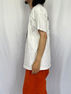 画像3: 90's HARRY UNPLUGGED USA製 ツアーTシャツ XL (3)