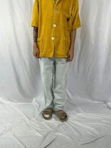 画像2: 90's Levi's SILVER TAB USA製 "LEAN" デニムパンツ W34 (2)