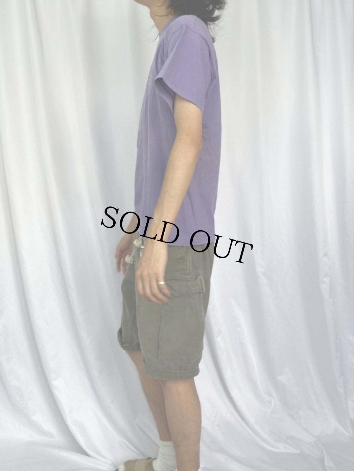 画像3: ブート CHANEL ロゴ刺繍Tシャツ (3)