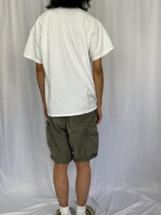 画像4: "HEINZ" ケチャッププリントTシャツ XL (4)