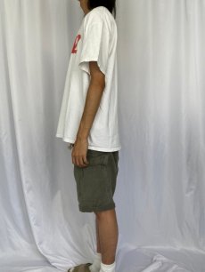 画像3: "HEINZ" ケチャッププリントTシャツ XL (3)
