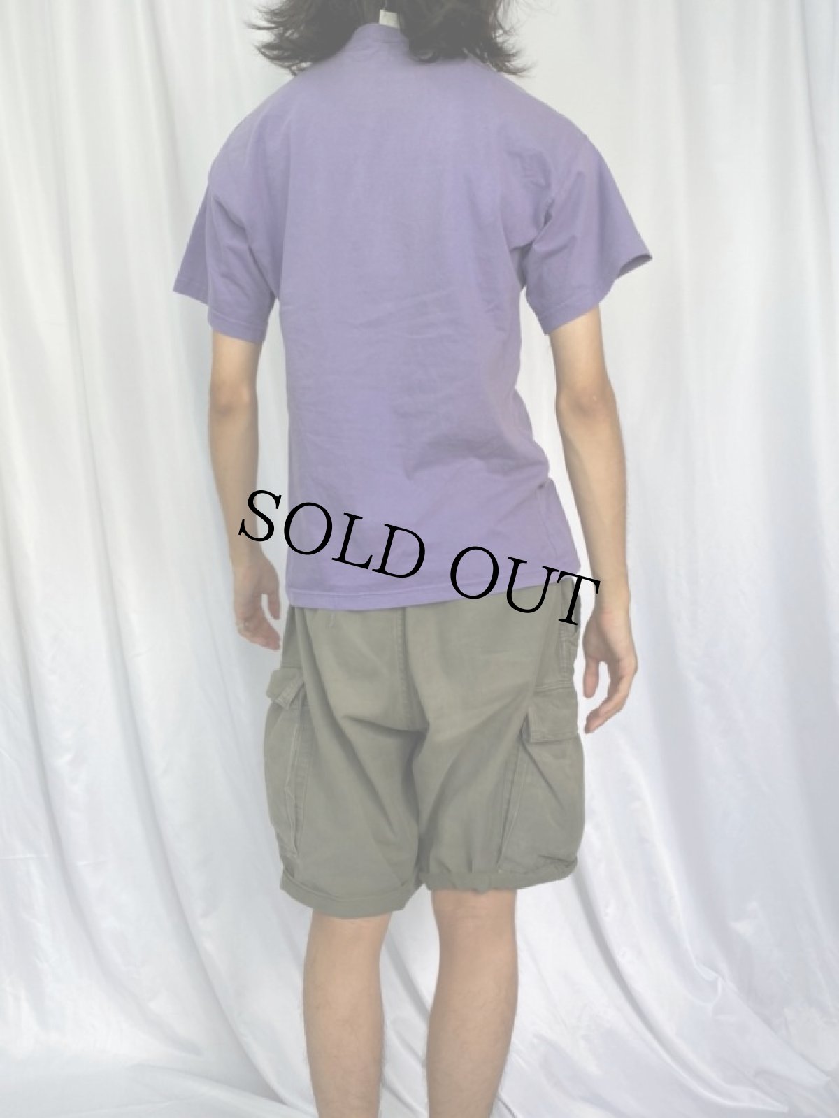 画像4: ブート CHANEL ロゴ刺繍Tシャツ (4)