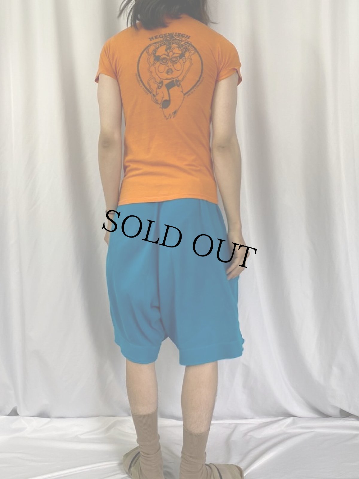 画像4: 70's AEROSMITH USA製 "Toys in the Attic" ロックバンドプリントTシャツ S (4)