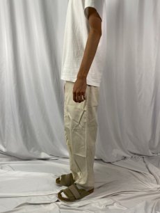 画像3: POLO Ralph Lauren "PROSPECT PANT" チノトラウザーズ W32 (3)