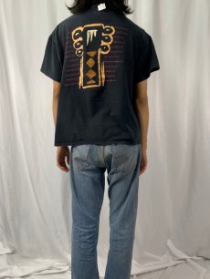 画像4: 90's VIOLENT FEMMES USA製 フォークパンクバンドTシャツ XL (4)