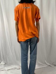 画像4: 90's PEARL JAM ロックバンドTシャツ XL (4)