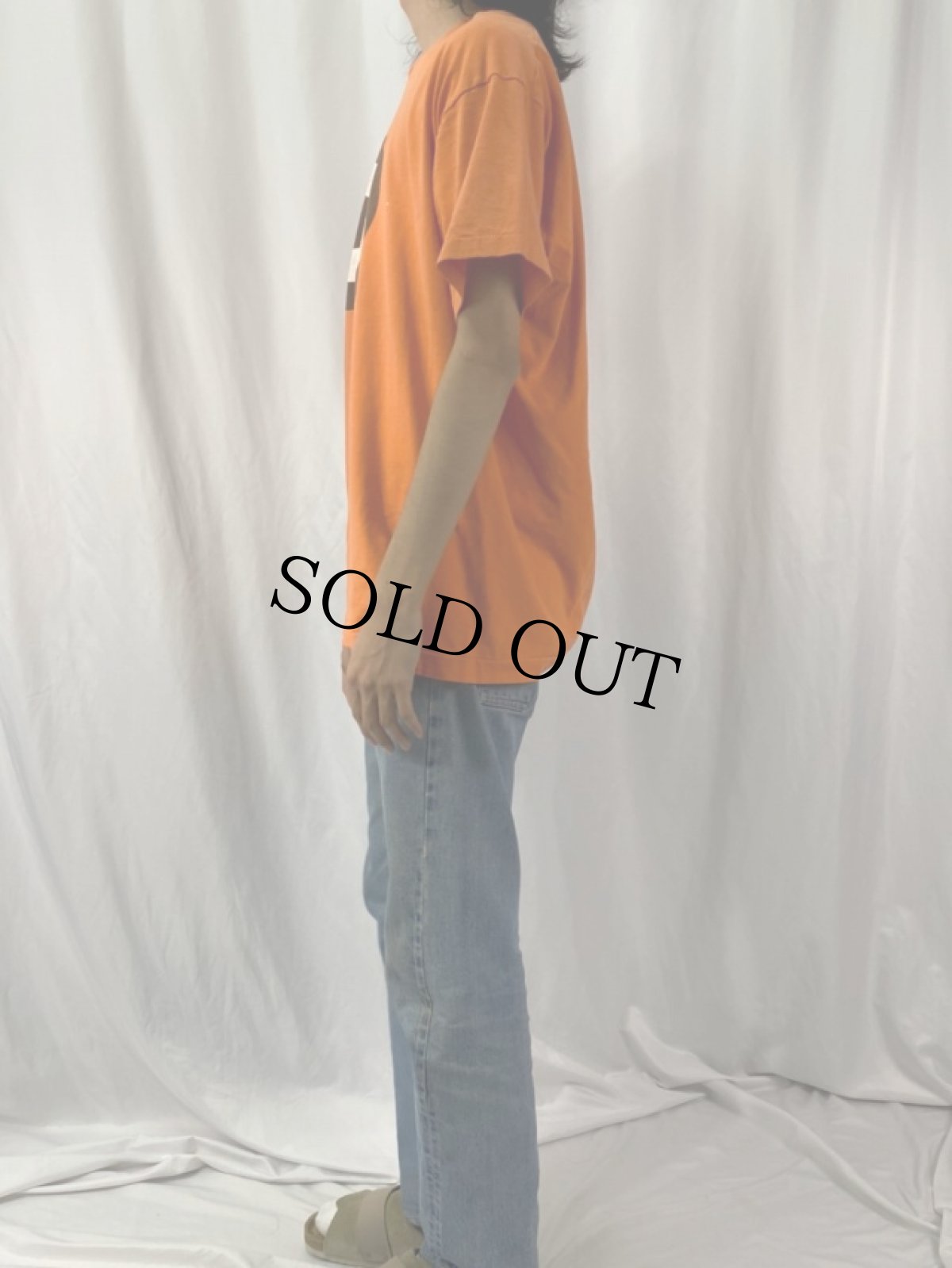 画像3: 90's PEARL JAM ロックバンドTシャツ XL (3)