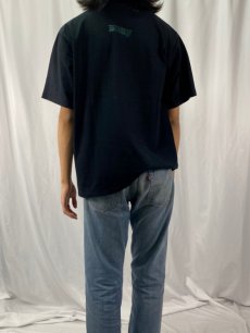画像4: 90's NINE INCH NAILS USA製 ロックバンドTシャツ L (4)