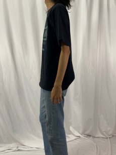 画像3: 90's NINE INCH NAILS USA製 ロックバンドTシャツ L (3)