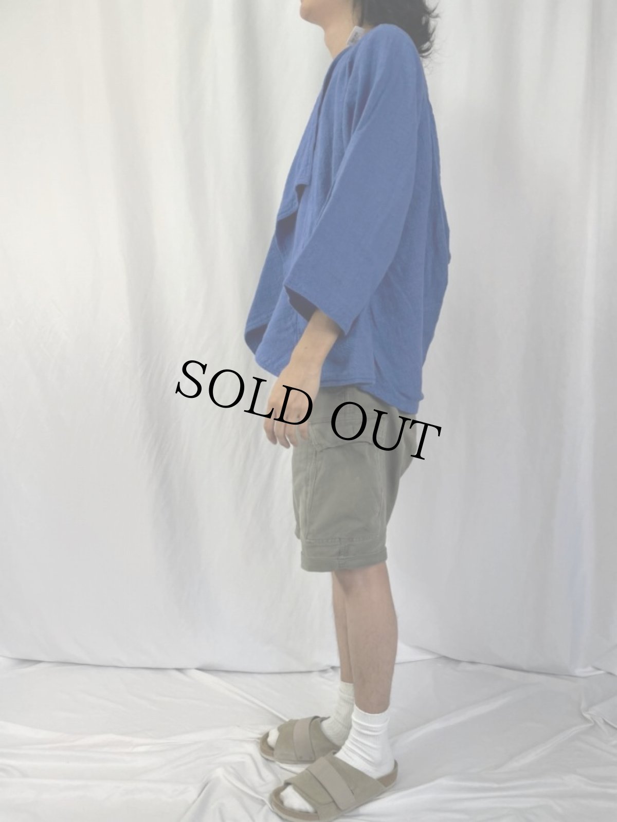 画像3: SANGAMIMPORTS デザインジャケット (3)