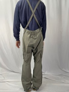 画像5: PATAGONIA MARS LEVEL5 SOFT SHELL PANTS "DEAD STOCK" MEDIUM-REGULAR (5)