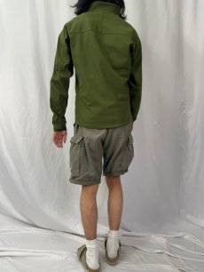 画像4: ARC'TERYX "POLATEC" Gamma MX Jacket M (4)