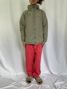 画像2: U.S.ARMY ECWCS GEN3 LEVEL7 PRIMALOFT PARKA SMALL-SHORT (2)