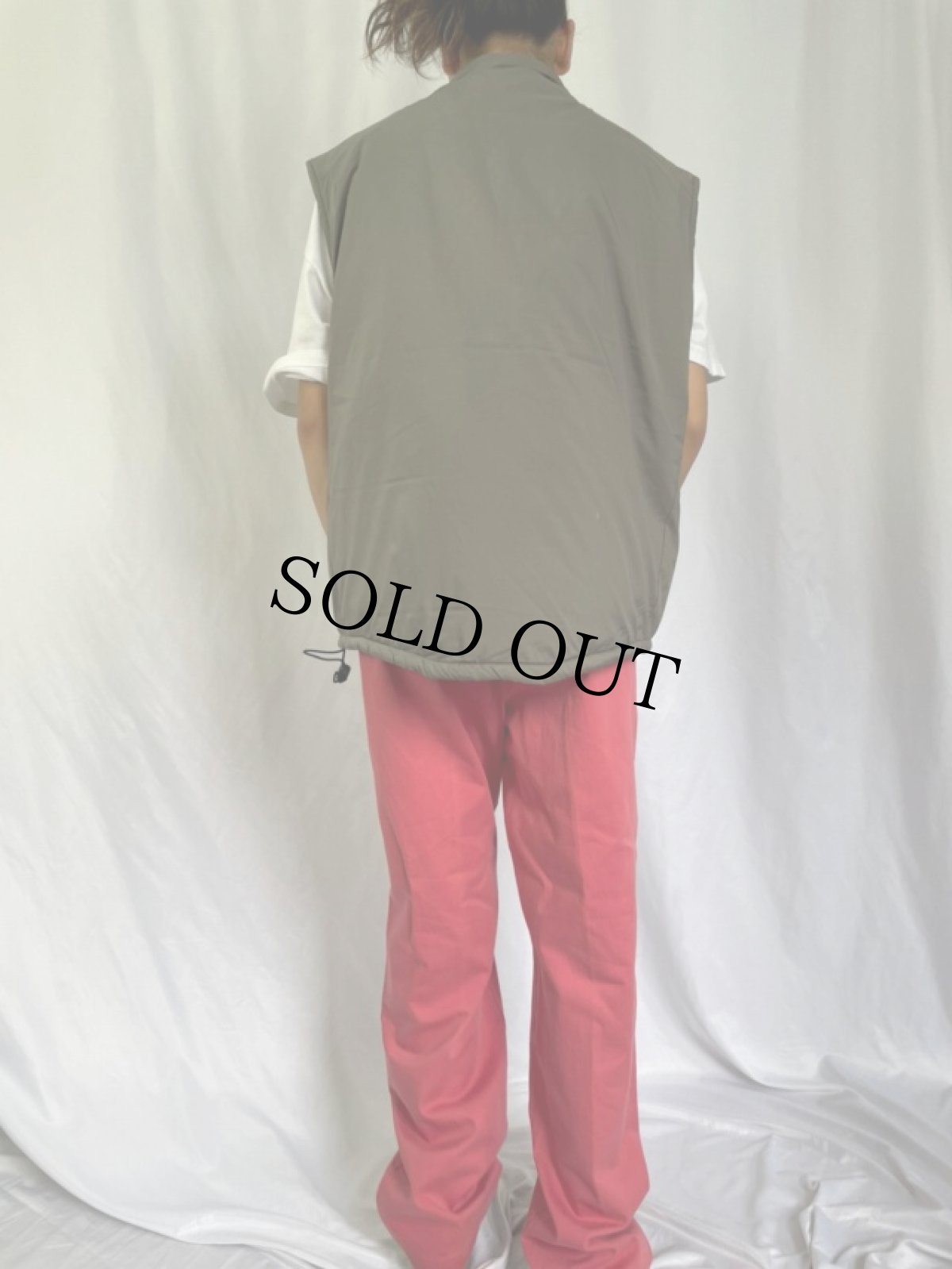 画像4: ORC Industries PCU LEVEL7 PRIMALOFT INSULATIVE VEST L (4)