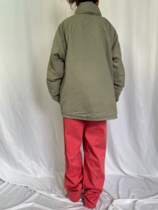 画像4: U.S.ARMY ECWCS GEN3 LEVEL7 PRIMALOFT PARKA LARGE-REGULAR (4)