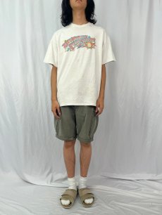 画像3: 1997 Further Festiva ロックフェスティバル プリントTシャツ (3)