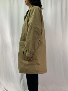 画像3: 80's L.L.Bean USA製 ストームコート (3)