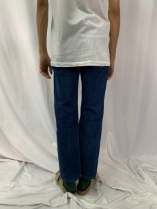 画像4: 60〜70's Levi's 805 66single USA製 デニムパンツ W31 (4)