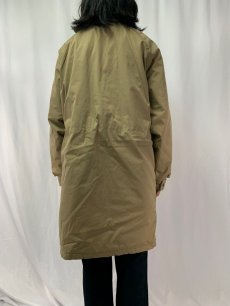 画像4: 80's L.L.Bean USA製 ストームコート (4)