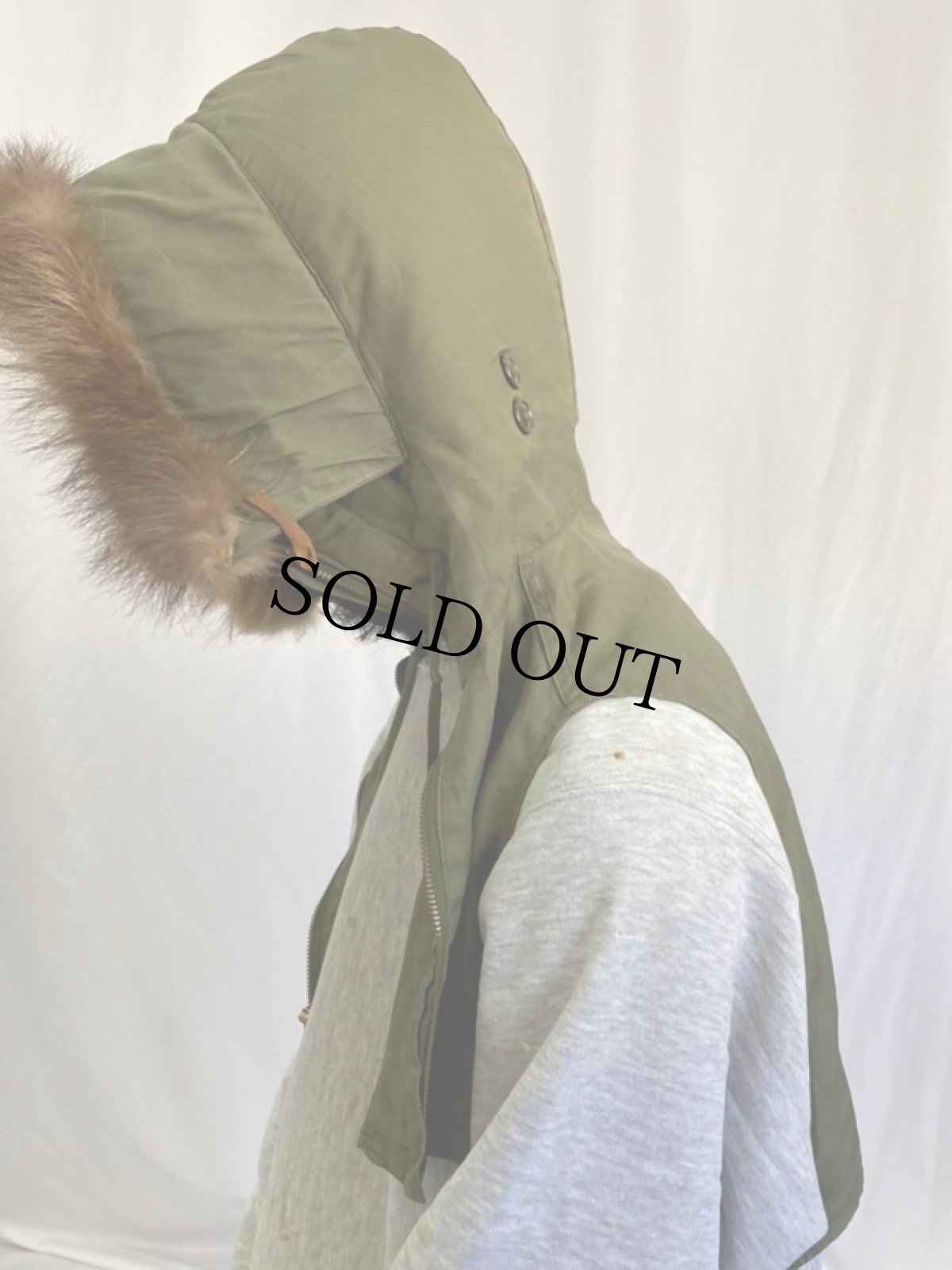 画像3: 50's U.S.NAVY BUREAU OF AERONAUTICS HOOD (3)