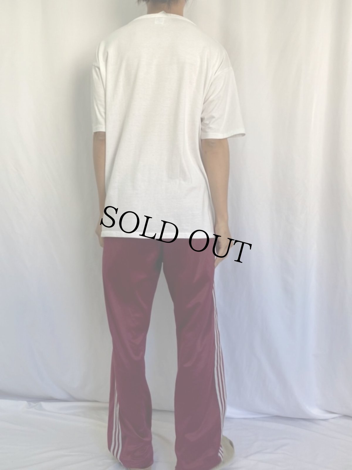 画像4: 90's RUSSELL ATHLETIC "星の王子さま" USA製 イラストプリントTシャツ XL (4)