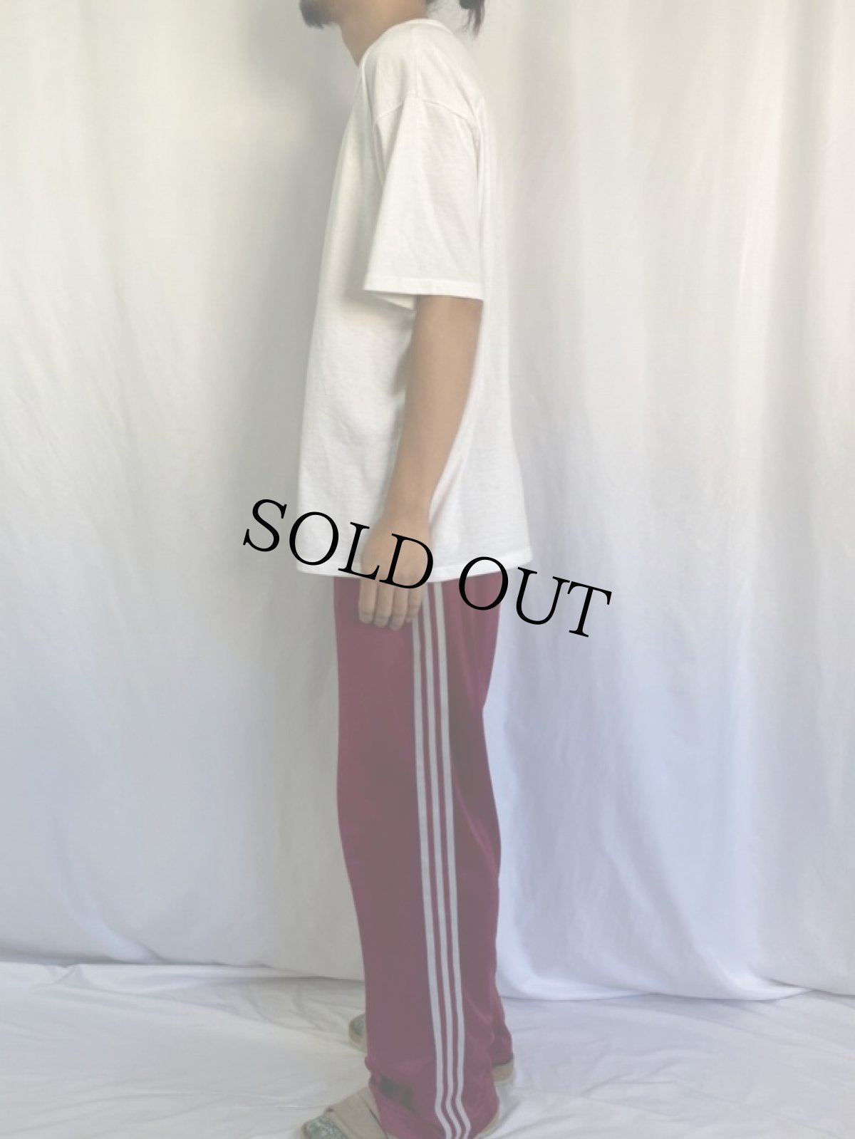 画像3: 90's RUSSELL ATHLETIC "星の王子さま" USA製 イラストプリントTシャツ XL (3)