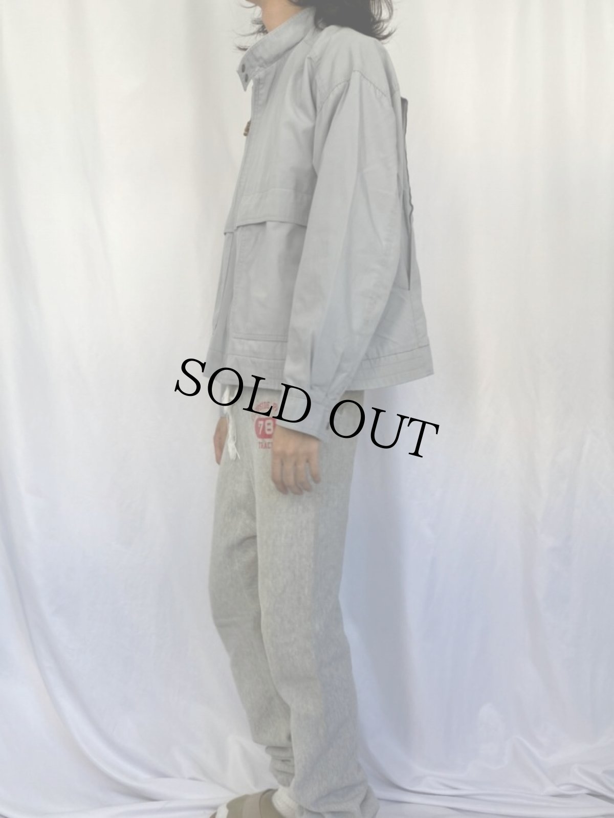 画像3: 70's MIGHTY-MAC スイングトップ SIZE46 (3)