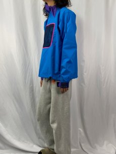 画像3: 90's Patagonia パドリングジャケット L (3)