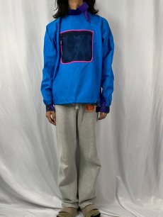 画像2: 90's Patagonia パドリングジャケット L (2)