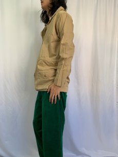 画像3: RALPH LAUREN SPORT ハイネックプルオーバーシャツ SIZE 6 (3)