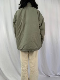 画像4: U.S.ARMY ECWCS GEN3 LEVEL7 PRIMALOFT PARKA MEDIUM-REGULAR (4)