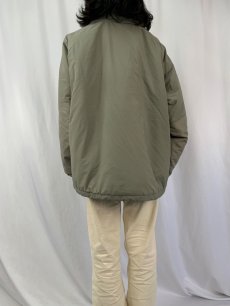 画像4: U.S.ARMY ECWCS GEN3 LEVEL7 PRIMALOFT PARKA LARGE-REGULAR (4)