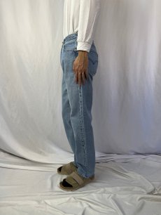 画像3: 90's Levi's 501 USA製 デニムパンツ W30 (3)