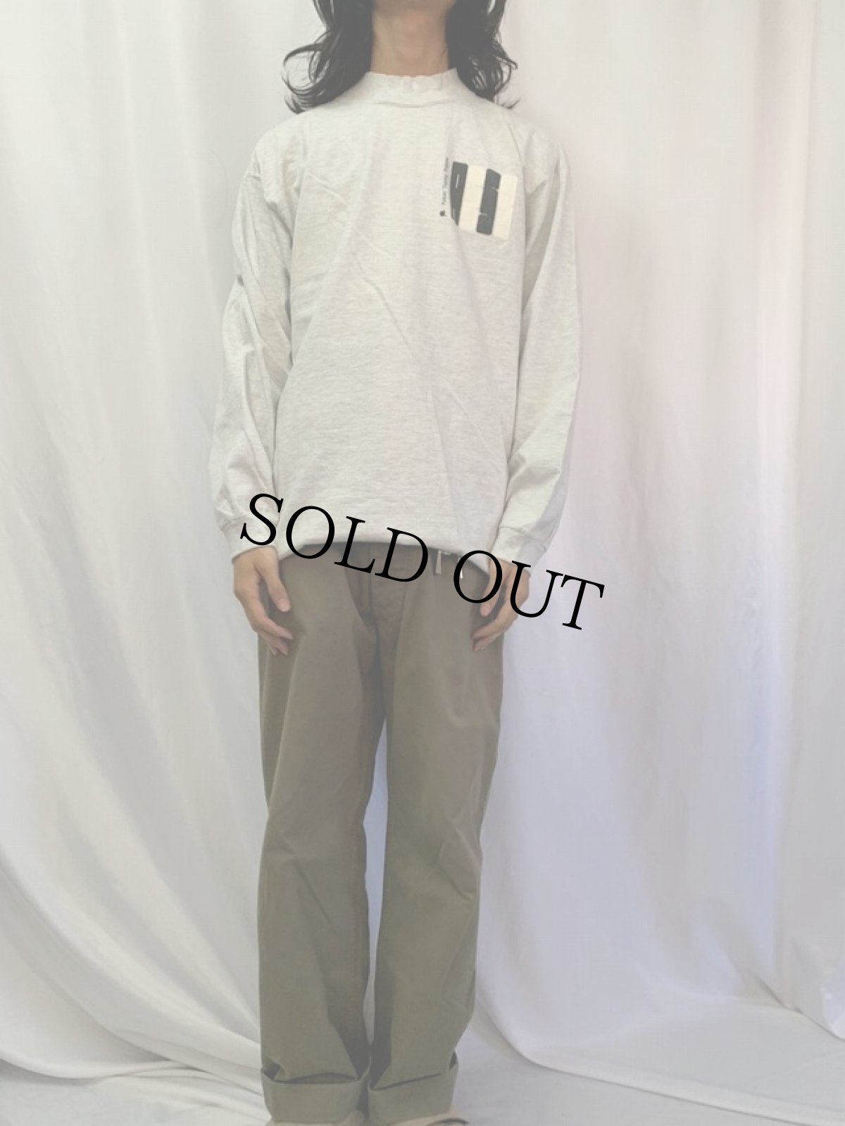 画像2: Apple USA製 "Partner Training Program" コンピューター企業 ロゴプリントロンT L (2)