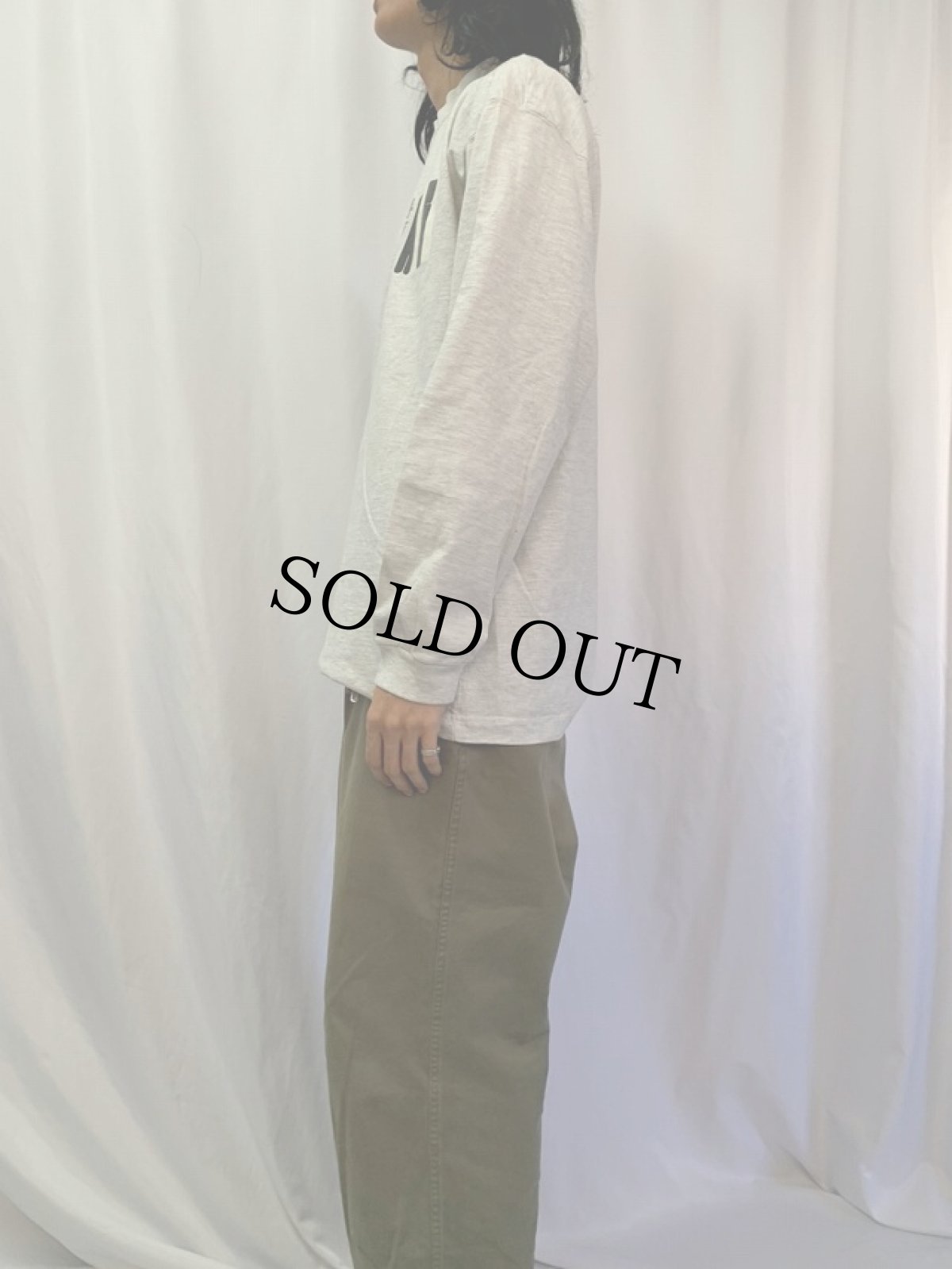 画像3: Apple USA製 "Partner Training Program" コンピューター企業 ロゴプリントロンT L (3)