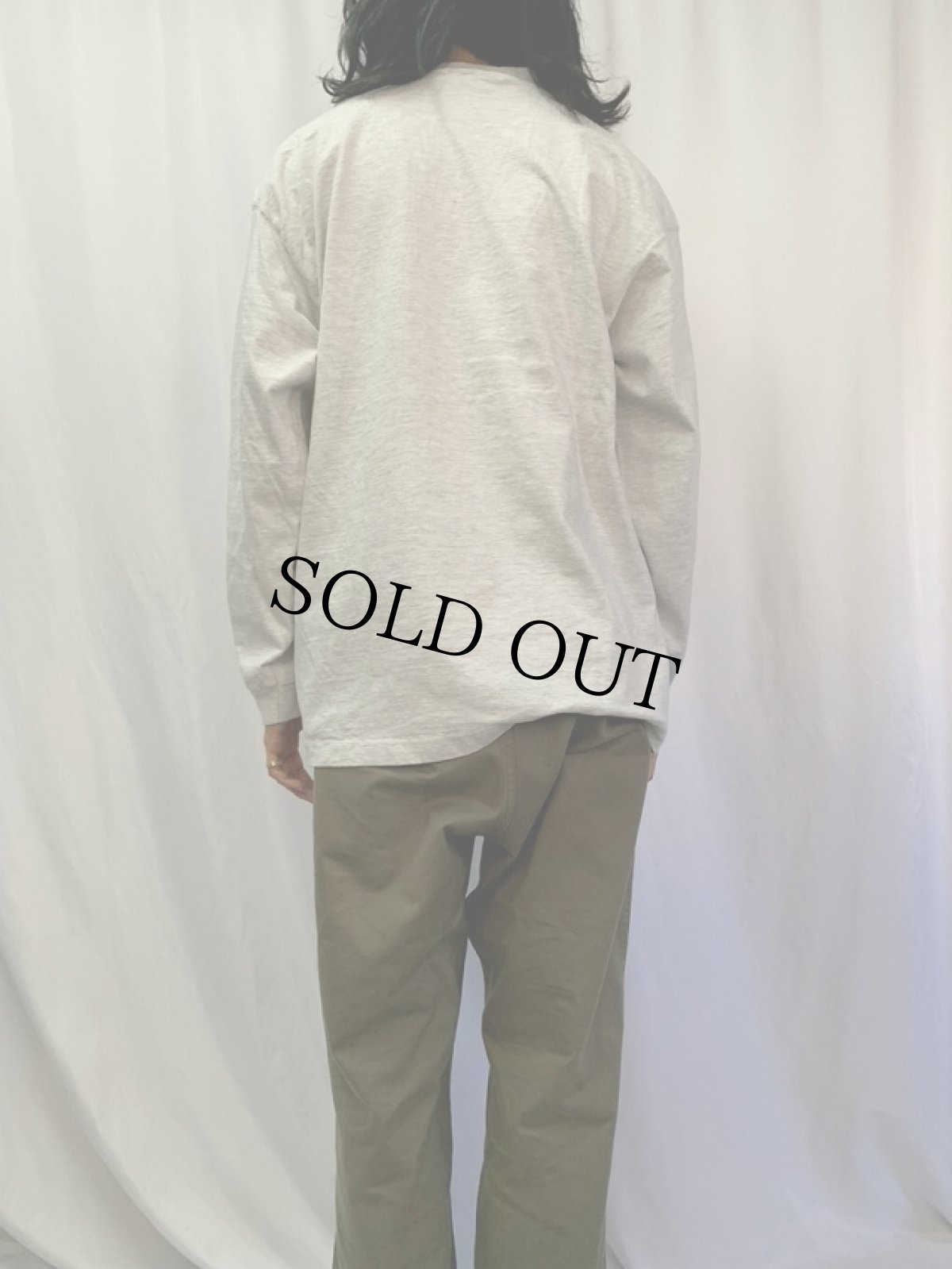 画像4: Apple USA製 "Partner Training Program" コンピューター企業 ロゴプリントロンT L (4)