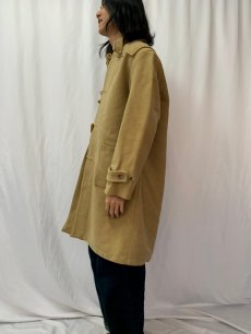 画像3: 50's CONVOY COAT ENGLAND製 メルトンダッフルコート (3)