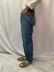 画像3: 90's Levi's 501 USA製 デニムパンツ W35 (3)